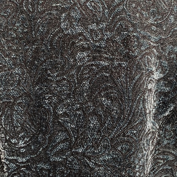 TWO STAR DOG retro jacket career textured finish L - Picture 8 of 10